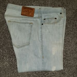 True Religion mens pants
